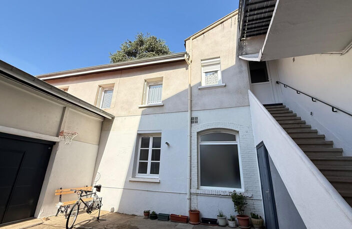 Appartement Chazelles Sur Lyon 4 pièce(s) 81.65 m2 — photo 2