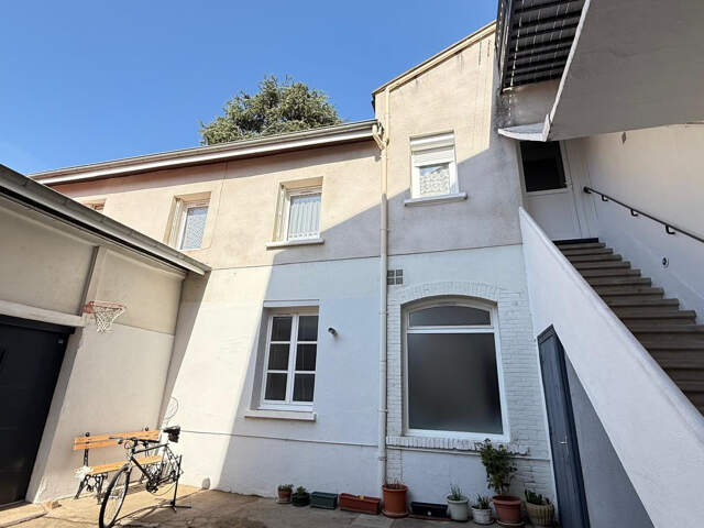 Appartement Chazelles Sur Lyon 4 pièce(s) 81.65 m2 — photo du bien