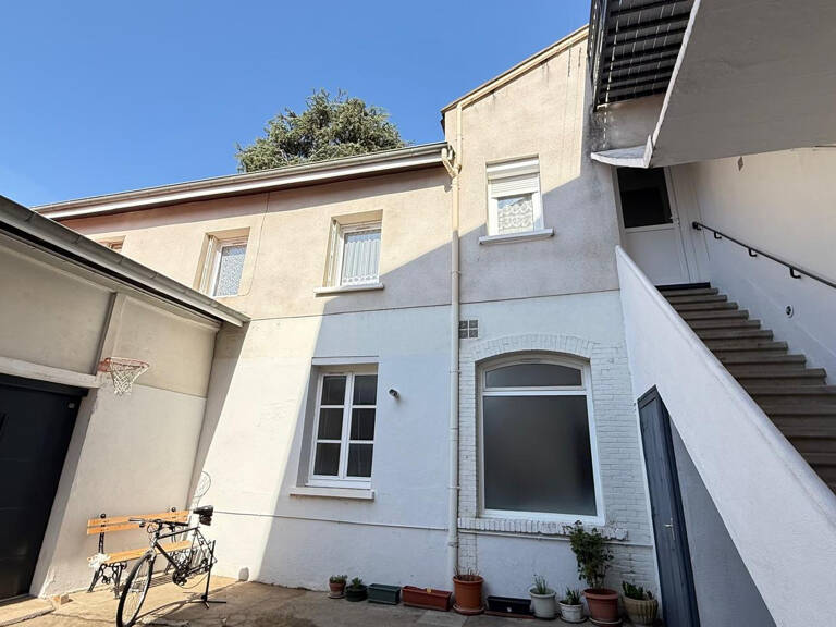 Appartement Chazelles Sur Lyon 4 pièce(s) 81.65 m2 — photo 1