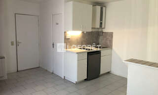 Appartement 1 Pièce 21 m² à louer à Albi (81000)