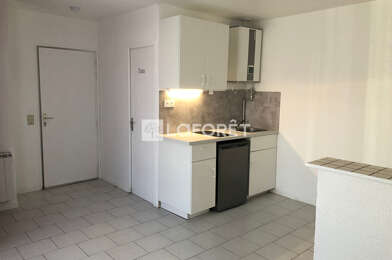 Appartement 1 pièces 355 €