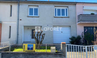 Maison 4 Pièces 95 m² à louer à Albi (81000)