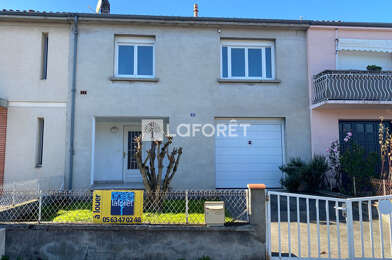 Maison 4 pièces 765 €