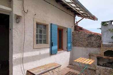 Maison 4 pièces 235000 €