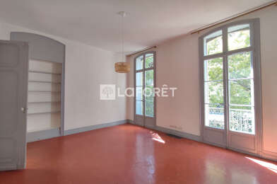 Appartement 2 pièces 615 €