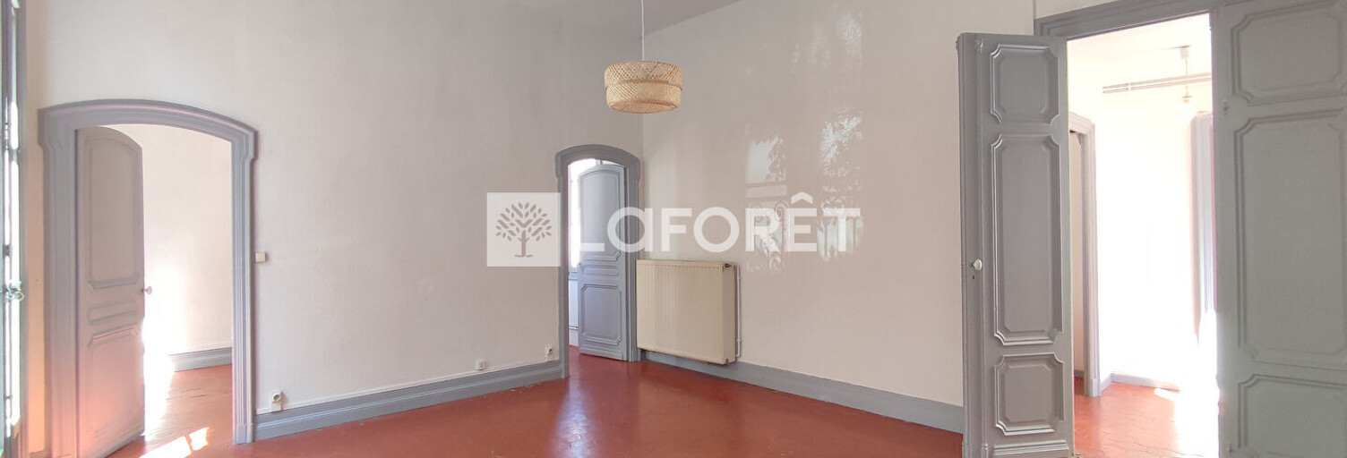 Appartement 2 Pièces 59 m² à louer à Perpignan (66000)