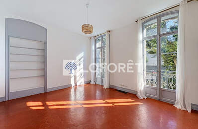 PERPIGNAN - La Réal - Appartement T2 de 59m² — photo du bien