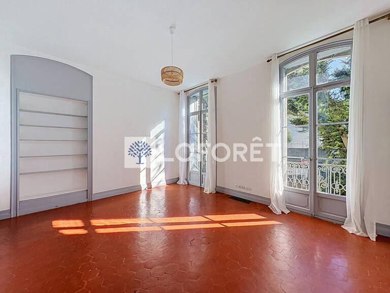 PERPIGNAN - La Réal - Appartement T2 de 59m² — photo 1