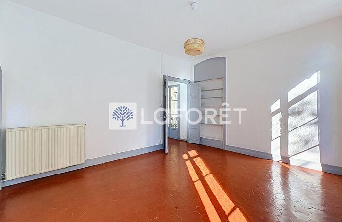 PERPIGNAN - La Réal - Appartement T2 de 59m² — photo 2