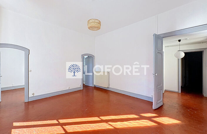 PERPIGNAN - La Réal - Appartement T2 de 59m² — photo 3