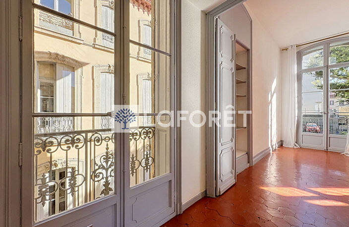 PERPIGNAN - La Réal - Appartement T2 de 59m² — photo 4