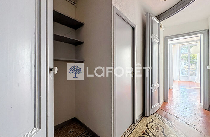 PERPIGNAN - La Réal - Appartement T2 de 59m² — photo 5