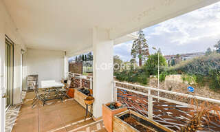Appartement 4 Pièces 92 m² à vendre à Marseille 10 (13010)