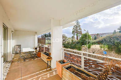 Appartement 4 pièces 339000 €