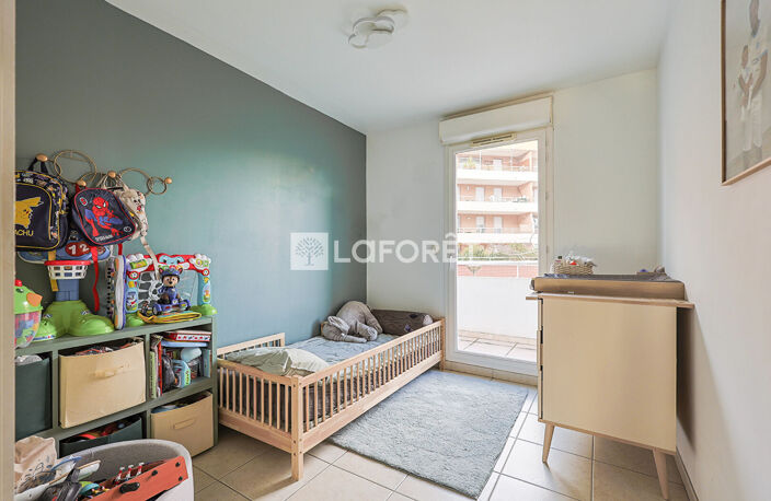 Appartement Marseille 4 pièce(s) 92 m2 — photo 5