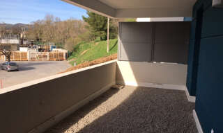 Appartement 2 Pièces 38 m² à louer à Marseille 13 (13013)