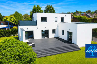 Maison 5 pièces 369000 €