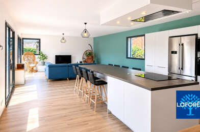 Maison 5 pièces 369000 €