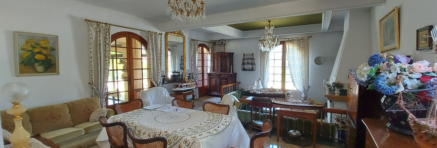 Maison 9 Pièces 223 m² à vendre à Pibrac (31820)