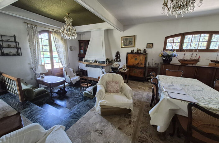 PIBRAC DOMAINE DU BERNET Grande Maison familiale sur 2250 m² de terrain — photo 3