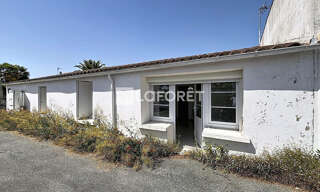 Maison 5 Pièces 97 m² à vendre à Saint-Pierre-d'Oléron (17310)