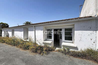 Maison 5 pièces 189000 €