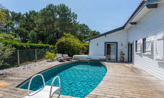 Maison 5 Pièces 120 m² à vendre à Labenne (40530)