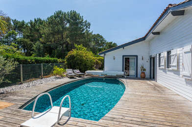 Maison 5 pièces 635000 €