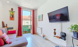 Appartement 4 Pièces 83 m² à vendre à Nice (06000)