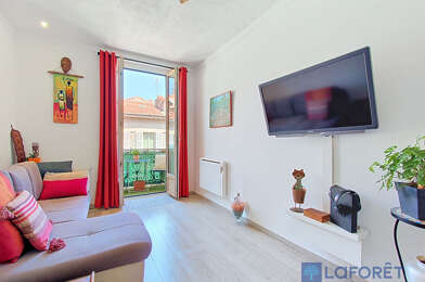 Appartement 4 pièces 379000 €