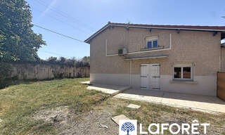 Appartement 4 Pièces 84 m² à louer à Oytier-Saint-Oblas (38780)
