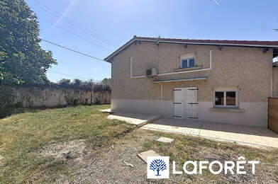Appartement 4 pièces 930 €