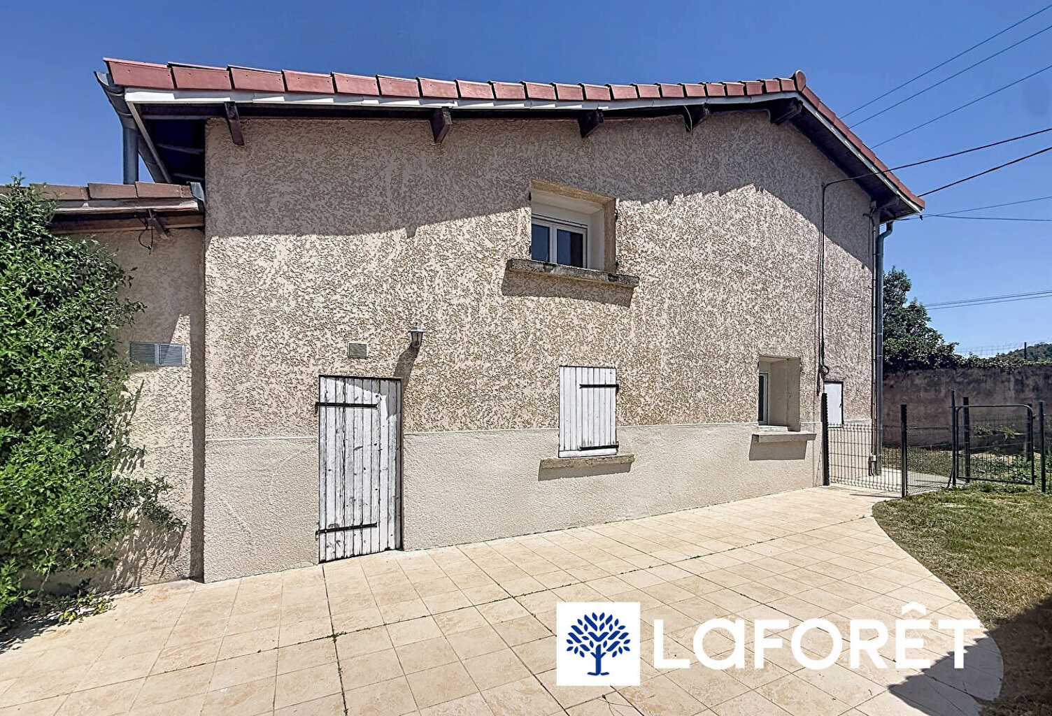 Appartement Oytier Saint Oblas 3 pièces 74.24 m2 — photo 1