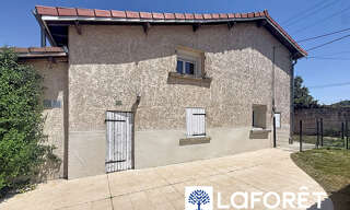 Appartement 3 Pièces 74 m² à louer à Oytier-Saint-Oblas (38780)