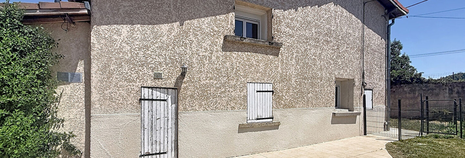 Appartement 3 Pièces 74 m² à louer à Oytier-Saint-Oblas (38780)