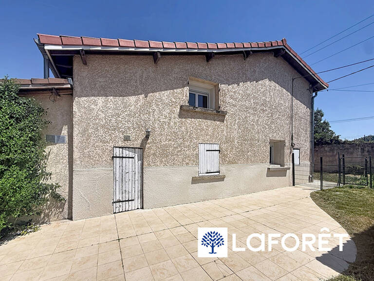 Appartement Oytier Saint Oblas 3 pièces 74.24 m2 — photo 1