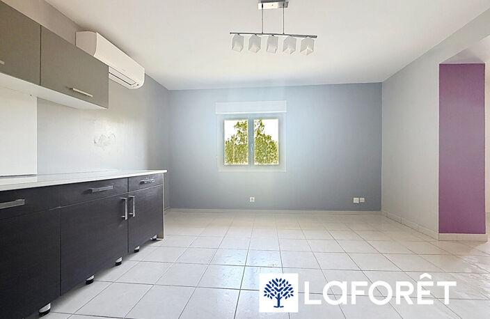 Appartement Oytier Saint Oblas 3 pièces 74.24 m2 — photo 3