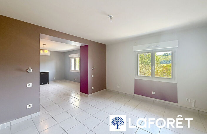Appartement Oytier Saint Oblas 3 pièces 74.24 m2 — photo 4