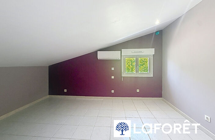 Appartement Oytier Saint Oblas 3 pièces 74.24 m2 — photo 5