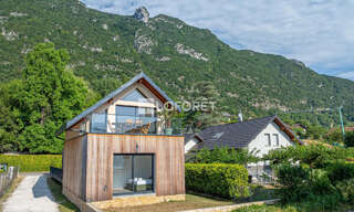 Maison 4 Pièces 126 m² à vendre à Bourdeau (73370)