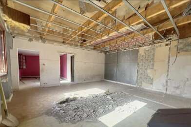 Immeuble  439000 €