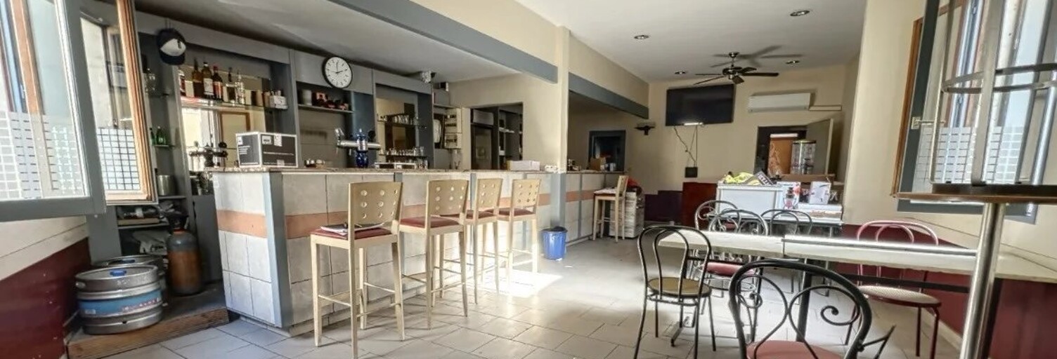 Immeuble  280 m² à vendre à Nîmes (30900)