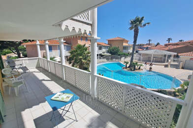 Appartement 3 pièces 234500 €