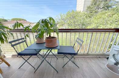 Appartement 3 pièces 189000 €