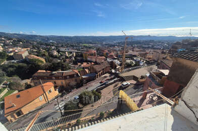 Appartement 1 pièces 150000 €