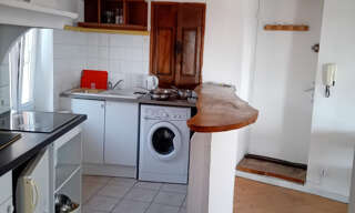 Appartement 1 Pièce 26 m² à vendre à Grasse (06130)