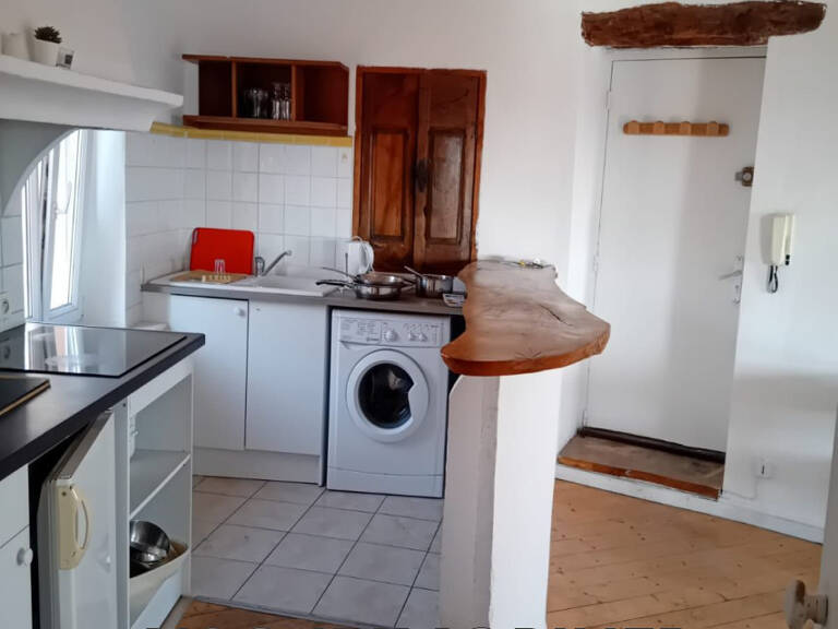 vente appartement 1 Pièce(s) — photo 1