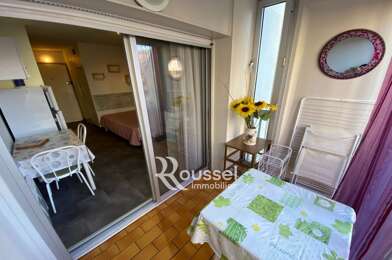 Appartement 1 pièces 440 €
