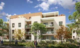 Appartement neuf   m² à vendre à Saint-Fons (69190)