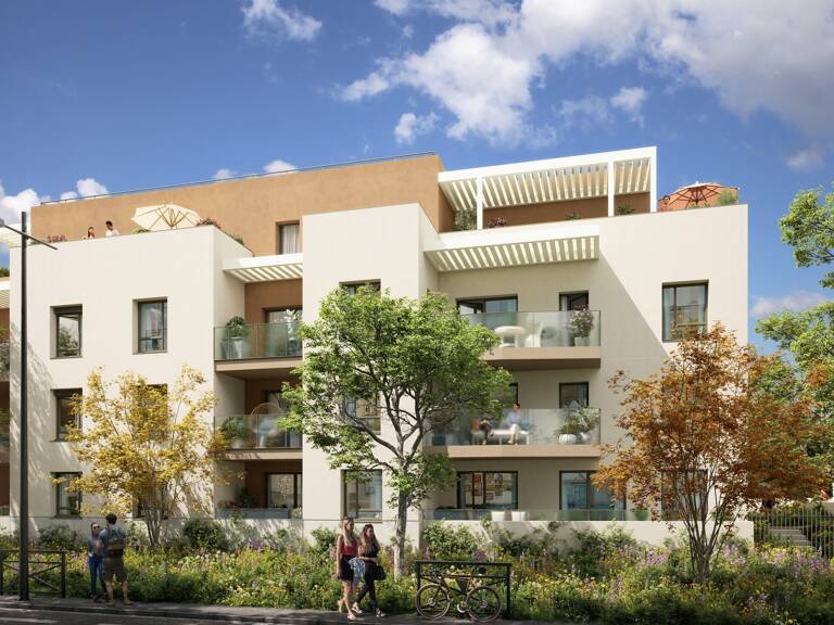 23 Faubourg — photo 1